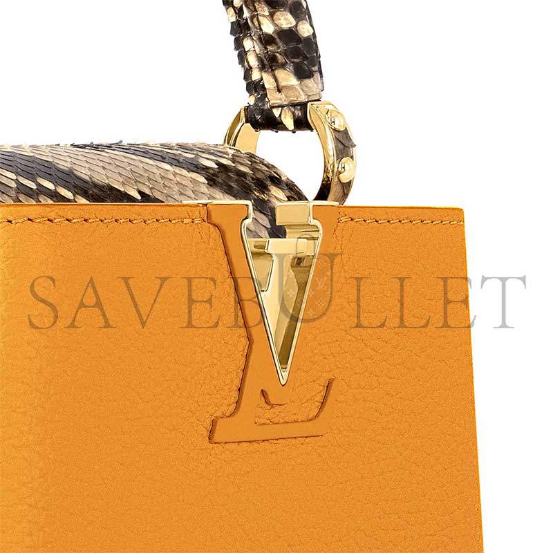 l0vis Vvtt0n master capucines mini n81410 (21*14*6cm)